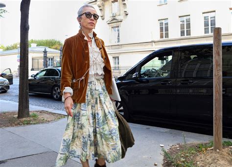 Street Style’s Boho Revival 